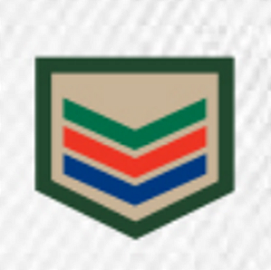 DIVISA CLASSE CAQUI AGRUPADA – PESQUISADOR