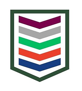 DIVISA CLASSE BRANCA AGRUPADAS – EXCURSIONISTA