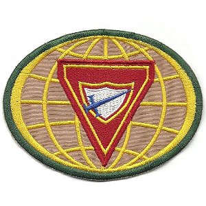 GLOBINHO DBV CAQUI - D2 (camisa)