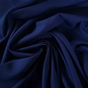 TECIDO AZUL