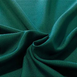TECIDO VERDE