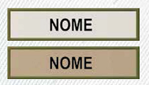 TIRA COM NOME BORDADO - DBV