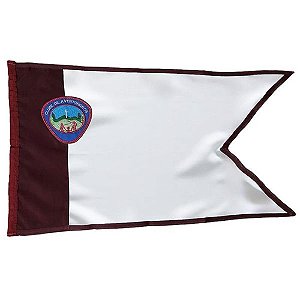BANDEIRIM DE UNIDADE DE AVENTUREIROS