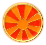 DISTINTIVO DE CLASSE LUMINARES