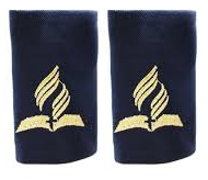 GALÃO PASTOR AVENTUREIROS