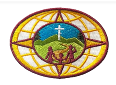 EMBLEMA LA1 - GLOBINHO AVENTUREIRO LÍDER (Camisa)