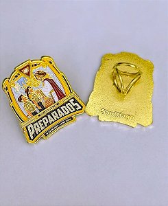 ARGANÉU XXXV CAMPORI - PREPARADOS - ABC (Associação Brasil Central)