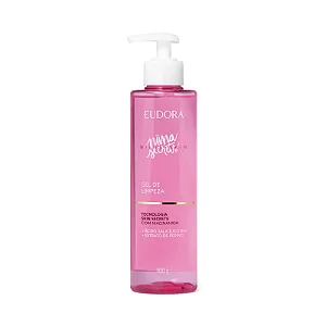 Gel de Limpeza Niina Skin 300g - Eudora