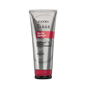 EUDORA SIAGE CONDICIONADOR GLOW EXPERT 200ML