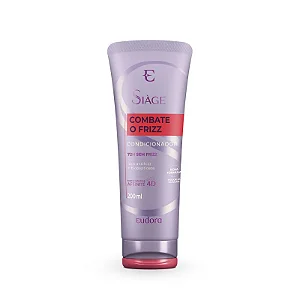 EUDORA SIAGE CONDICIONADOR COMBATE O FRIZZ 200ml