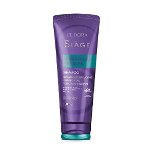 Shampoo Siàge Hidratação Micelar 250ml - Eudora