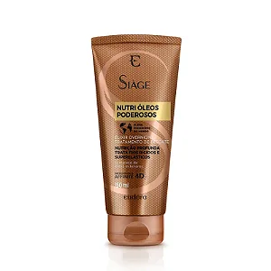EUDORA SIAGE ELIXIR CAPILAR NUTRI OLEOS PODEROSOS 150ml