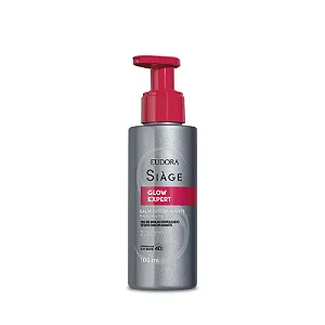 EUDORA SIAGE LEAVE-IN DISCIPLINANTE GLOW EXPERT 00ml