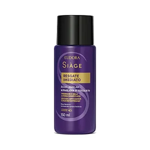 EUDORA SIAGE ACIDIFICANTE RESGATE IMEDIATO 150ml