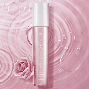 Bruma Nutri Fresh Niina Secrets 110ml - Eudora