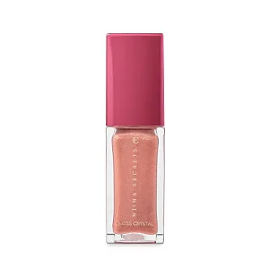 EUDORA NIINA SECRETS GLOSS CRYSTAL COR: TOPAZIO 7ml