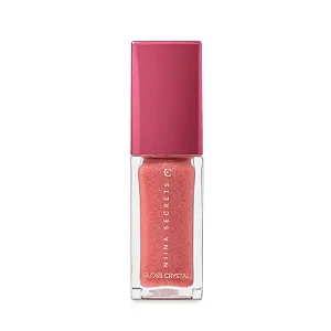 EUDORA NIINA SECRETS GLOSS CRYSTAL COR:RUBI 7ml