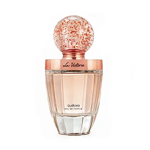 EUDORA EAU DE PARFUM LA VICTORIE 75ML
