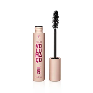 Máscara de Cílios Bomb Volumaço 10g Eudora