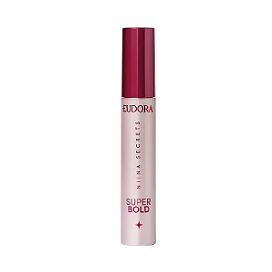 Máscara para Cílios Super Bold Niina Secrets 10g - Eudora