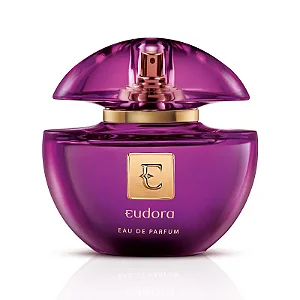 EUDORA EAU DE PERFUM 75ml