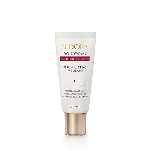 EUDORA NEO DERMO SERUM FACIAL LIFIT IMEDIATO MULTI-EFFECT 20ml