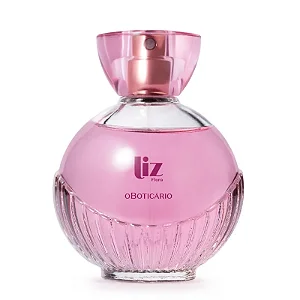 BOTICÁRIO DESODORANTE COLÔNIA LIZ FLORA 100ml