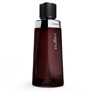 BOTICÁRIO DESODORANTE COLÔNIA MALBEC 100ML