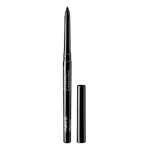 BOTICÁRIO MAKE B LAPIS RETRATIL PARA OLHOS MARROM  0,35g