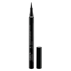 BOTICÁRIO MAKE B CANETA DELINEADORA OLHOS PONTA FINA COR:PRETO 1,2ml
