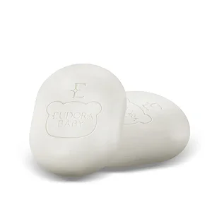 EUDORA BABY SABONETE BARRA 2x80G