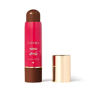 EUDORA NIINA SECRETS CONTORNO FACIAL STICK COR 3 5g
