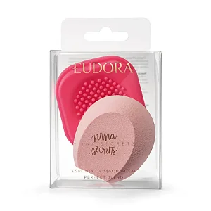 EUDORA NIINA SECRETS ESPONJA DE MAQUIAGEM PERFECT BLEND