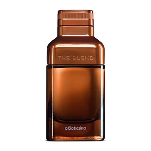 BOTICÁRIO THE BLEND EAU DE PARFUM 100ml