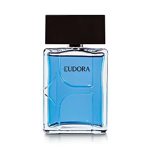 EUDORA EUDORA H REFRESH DESODORANTE COLÔNIA 100ml