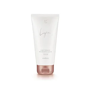Loção Hidratante Desodorante Corporal Lyra 150ml - Eudora