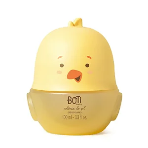 BOTICÁRIO BOTI BABY COLÔNIA SOL100ml