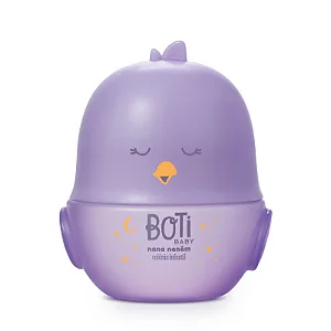 BOTICÁRIO BOTI BABY COLÔNIA NANA NENEM 100ml
