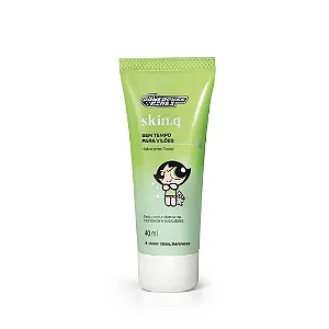 Quem disse Berenice Loção Hidratante Facial Docinho - Meninas Super Poderosas 40ml