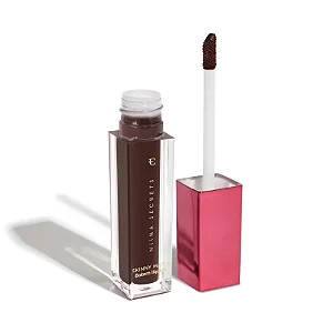 Batom Líquido Marrom Lírio Niina Secrets Skinny Matte 5ml - Eudora