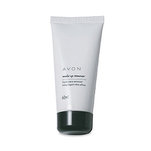 Loção Demaquilante para remover Maquiagem 60ml - Avon