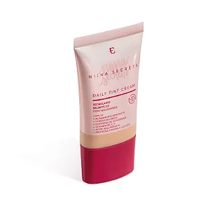 EUDORA NIINA SECRETS BASE LIQUIDA DAILY TINT CREAM 25ml