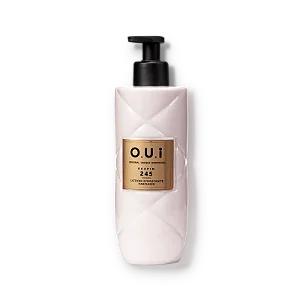 O.U.i Loção Hidratante Desodorante Corporal Scapin 245 400ml