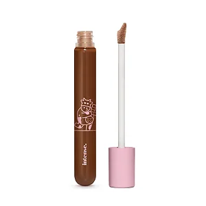 Gloss Brilho Labial Marrom Intense Deleite Chocolatudo 5,5ml - O Boticário