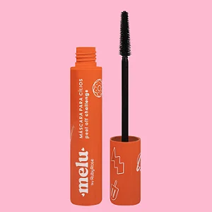 Máscara Para Cílios Peel Off Challenge - Melu