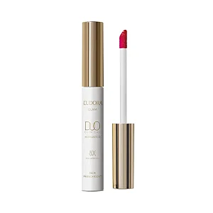 Balm Preenchedor Eudora Glam Duo Clinical Micropigmentação 4,5g - Eudora