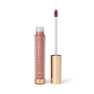 Batom Líquido Matte Supreme Nude Conforto 4,0ml - Eudora