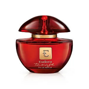 Eudora Rouge Eau de Parfum 75ml - Eudora
