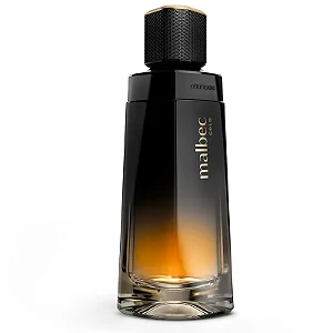 Malbec Gold Desodorante Colônia 100ml - O Boticário