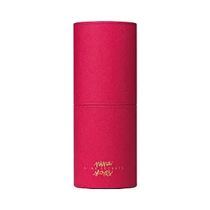 Estojo Organizador para Pincéis Pink Case Niina Secrets - Eudora